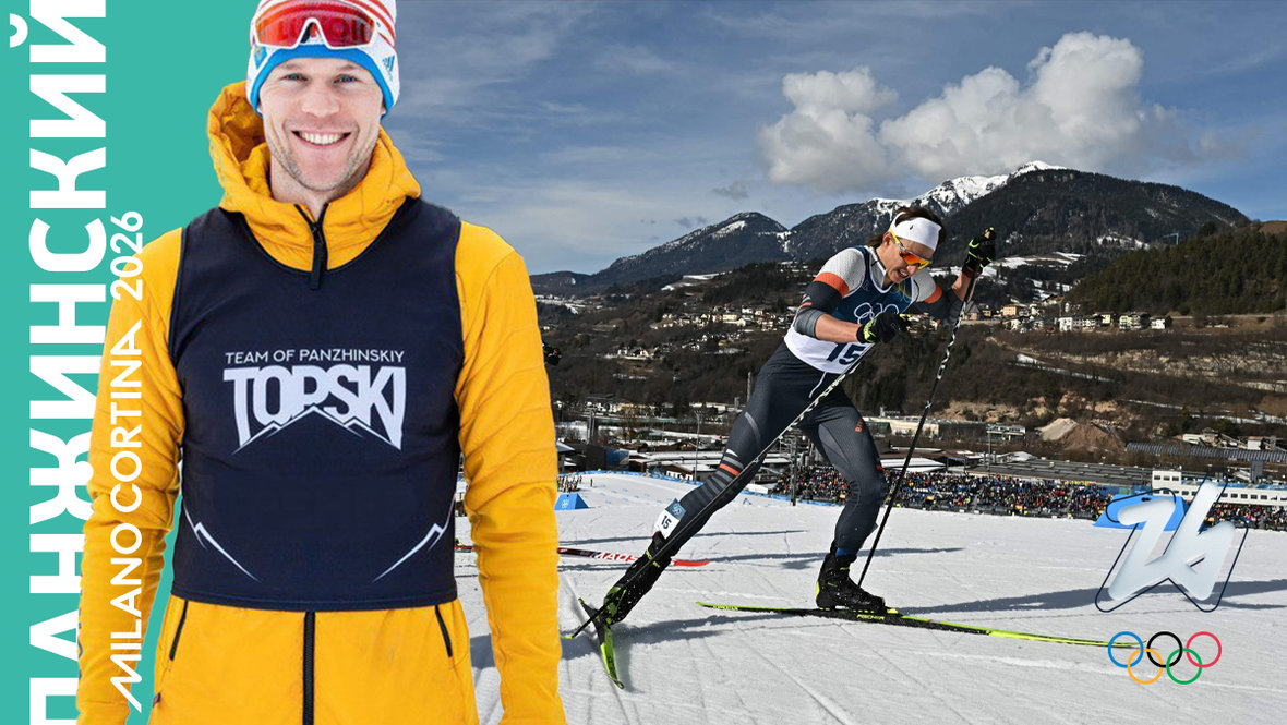 Олимпиада 2026 в Милане, лыжные гонки: Савелий Коростелев занял 4-е место в скиатлоне, француз Делож срезал трассу — колонка Александра Панжинского