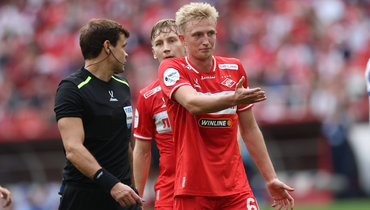 «Стыдно и обидно, что идем на шестой позиции». Интервью Литвинова