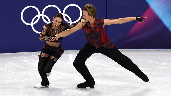 Саночница Олесик, дочь Тутберидзе и Ютта Лердам: за кем следить на Олимпиаде 9 февраля