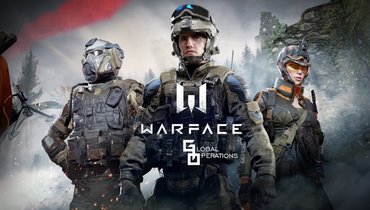 Промокоды Warface на февраль 2026 года