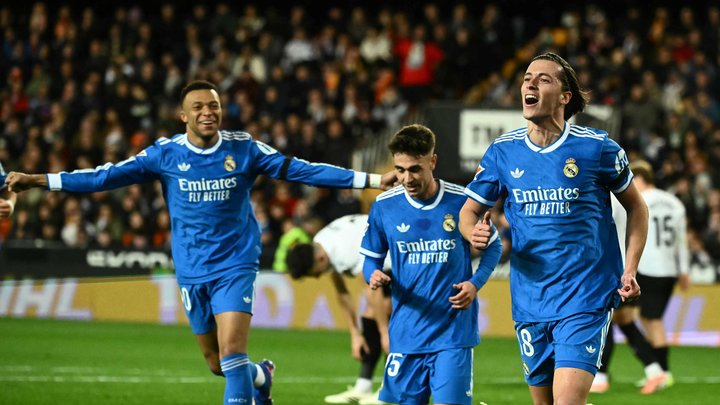 Каррерас оставил «Реал» в чемпионской гонке, чудесное спасение «Ювентуса», «Бавария» уничтожает потенциальных конкурентов