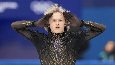 Командный турнир по фигурному катанию на Олимпиаде-2026 в Милане 8 февраля, день 3: видео