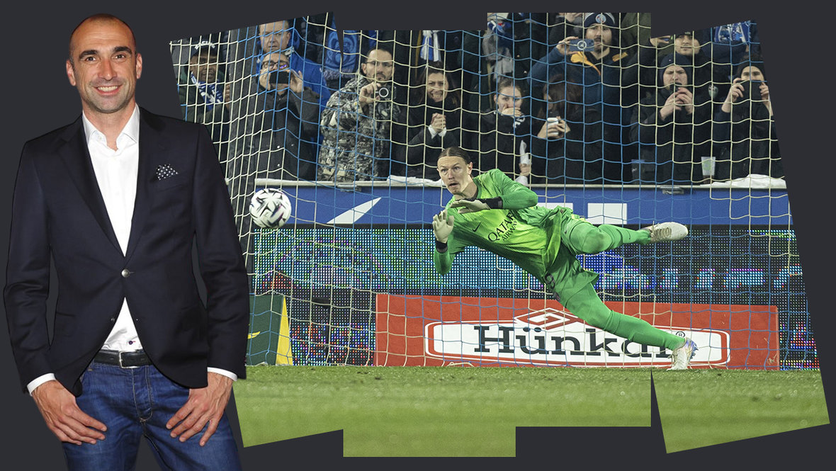 Жером Алонзо: интервью бывшего вратаря ПСЖ об игре Сафонова в Париже, Шевалье и Семаке