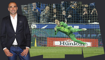 «Как Матвей тащит пенальти! Я такого никогда не видел». Интервью экс-вратаря «ПСЖ», который фанатеет от Сафонова