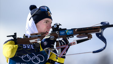 «Я бы никогда так не поступил». Самуэльссон критиковал всех подряд, но теперь сам угодил под шквал