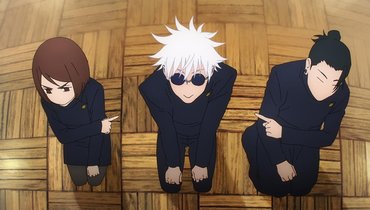 7 интересных фактов про аниме «Магическая битва».