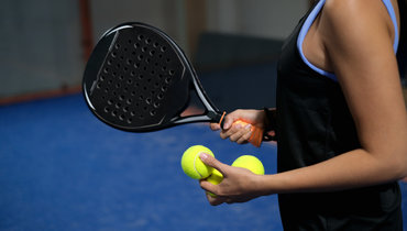 В Екатеринбурге состоится серия турниров по паделу