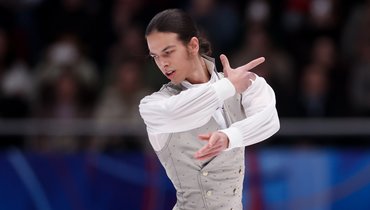 Реально ли Гуменнику попасть в топ-3? А победить Малинина? Расклады на мужской турнир Олимпиады