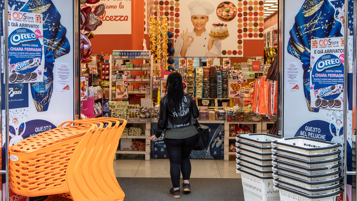 Олимпийские игры 2026 в Милане: сколько нужно денег в день в Италии на Играх — цены на продукты, сравнение с Россией