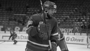 «Ты был прекрасным человеком». Не стало экс-игрока «Динамо», «Спартака» и СКА Федорова