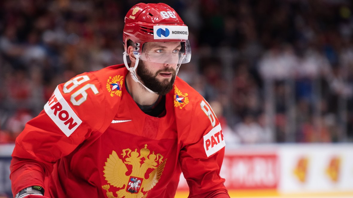 Олимпиада 2026: Никита Кучеров оценил олимпийский турнир по хоккею без участия сборной России — реакция и подробности