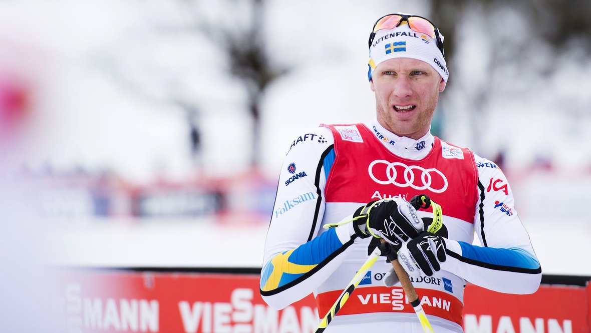 Даниэль Ричардссон.