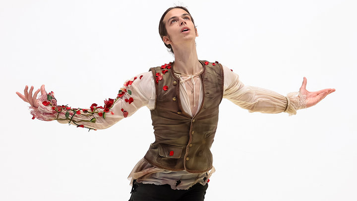 Сразу шесть россиян выйдут на старт Олимпиады 10 февраля: больше не будет ни в один другой день