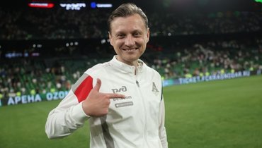 «Наслаждайтесь игрой Батракова в России, а не подначивайте к трансферу». Большое интервью Галактионова