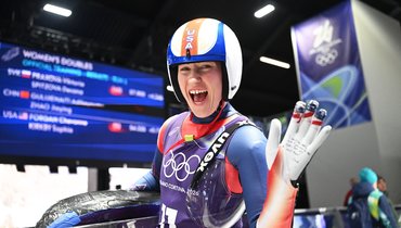 «Самая завидная невеста Олимпийской деревни». Американская саночница ищет себе пару на Играх в Италии