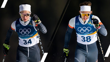 Наши лыжники не прошли квалификацию спринта на Олимпиаде. Чудес не бывает