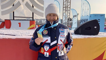 Людмила Колобанова