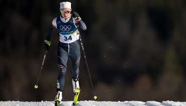 Дарья Непряева.