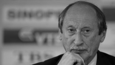 Валентин Балахничев.