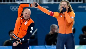 Лердам вел по дистанции бывший тренер сборной России. Кто такой Константин Полтавец?