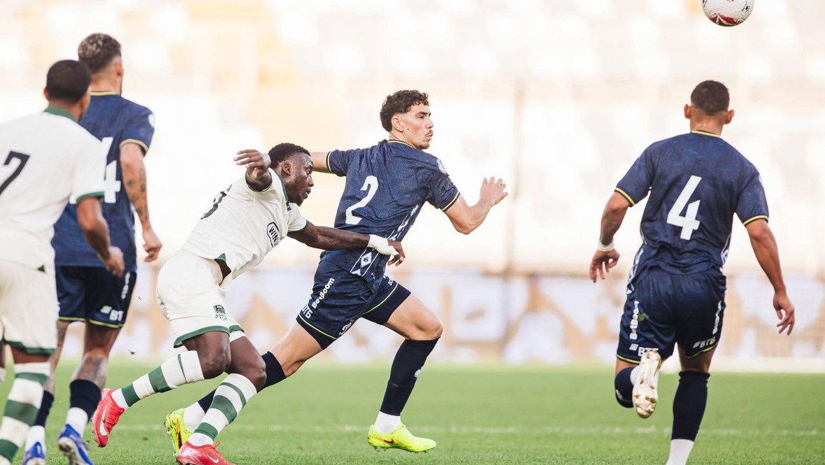 Динамо — Краснодар: результат и обзор матча Зимнего кубка РПЛ 10 февраля 2026 — видео гола