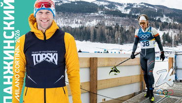 «Мы избалованы победами Большунова и Устюгова. У Коростелева пока не тот уровень». Колонка Панжинского