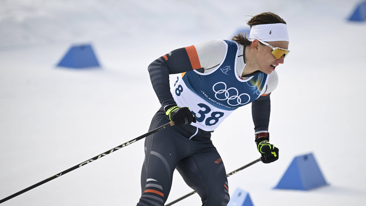 Савелий Коростелев.