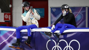 Выступление Алены Крыловой на Олимпиаде-2026 10 февраля: во сколько начало, где смотреть