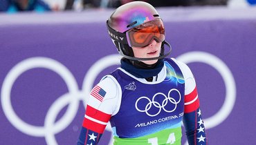 Очередной провал Шиффрин на Олимпиаде: показала ужасное время в комбинации и лишила партнершу шансов на подиум