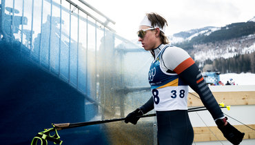 Дегтярев заявил, что есть шансы оспорить бронзу Олимпиады для Коростелева