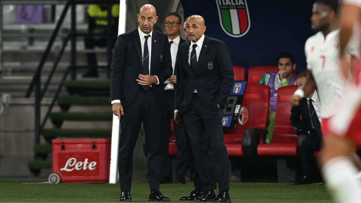 Даниэле Бальдини: интервью бывшего ассистента Лучано Спаллетти в Зените — о Семаке, Анюкове, Широкове и Санкт-Петербурге