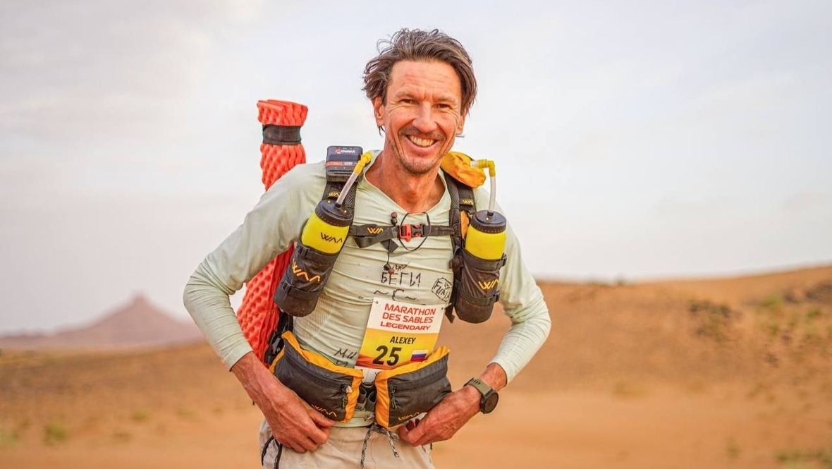 Алексей Смертин: интервью экс игрока сборной России — о Челси, марафонах и жизни после футбола