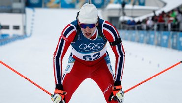 «И пусть об этом знает весь мир». Биатлонист Легрейд признался в измене после завоевания бронзы