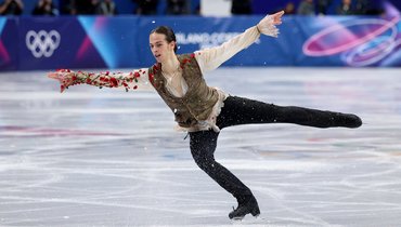 Обыграл двух чемпионов Европы, но остался 12-м. Провал или особая тактика Гуменника на Олимпиаде?