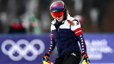 Американцы лишь пятые после розыгрыша четверти медалей Олимпиады. Провал или все по плану?