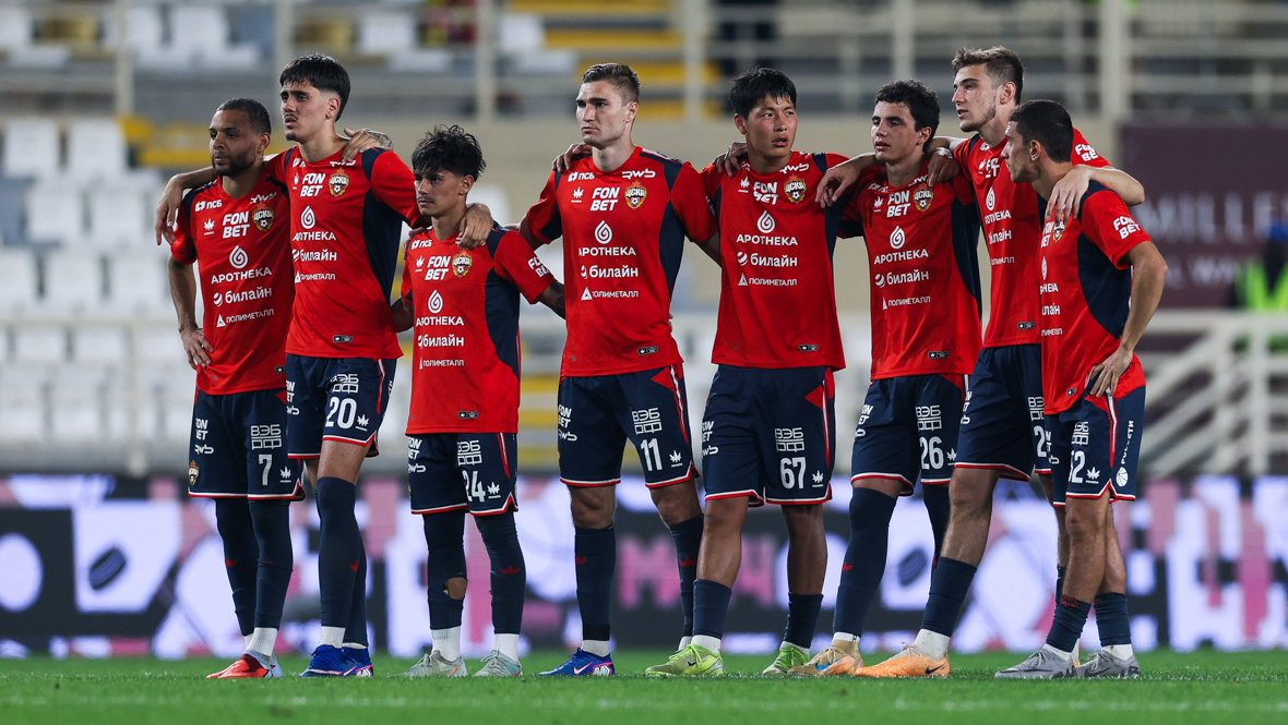 ЦСКА выиграл Зимний кубок РПЛ: что ждет команду Челестини во второй половине сезона 2025-2026
