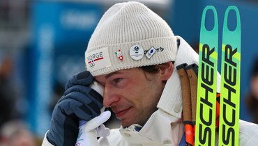 «Такое простить сложно». Бывшая девушка Легрейда ответила на шокирующее признание биатлониста в измене