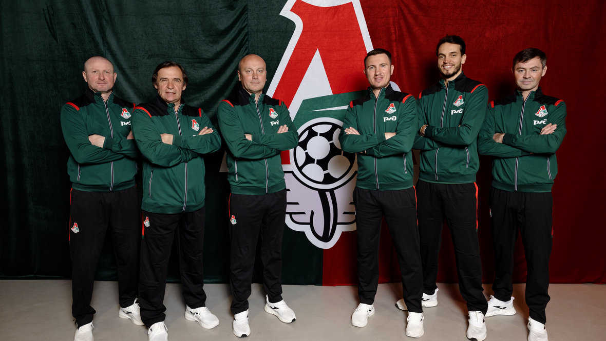 Академия «Локомотива» входит в мировой топ-100 по версии CIES: кто из легенд клуба работает в академии