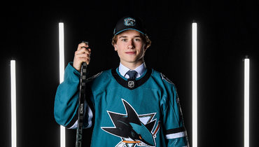 Маклин Селебрини: биография восходящей звезды НХЛ