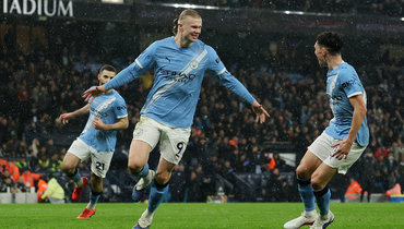 «Ман Сити» давит на «Арсенал», «Ливерпуль» приблизился к топ-4, «Бавария» покончила с кубковыми комплексами