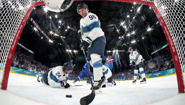 Турнир НХЛ начался с сенсации, редкий чемпион с третьим золотом, уникальный победитель в танцах. Главное на Олимпиаде 2026 11 февраля