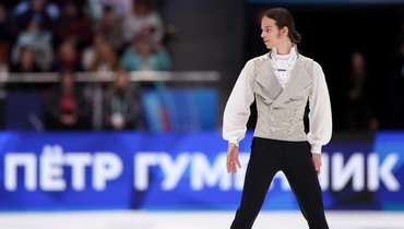 Можем потворить. Гуменник без давления способен на чудо в битве за топ-места