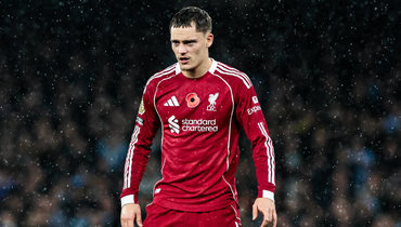 «Ливерпуль» сыграет в Кубке Англии с палачом «МЮ». Но у «Брайтона» не будет игрока, который выбил «дьяволов» из турнира