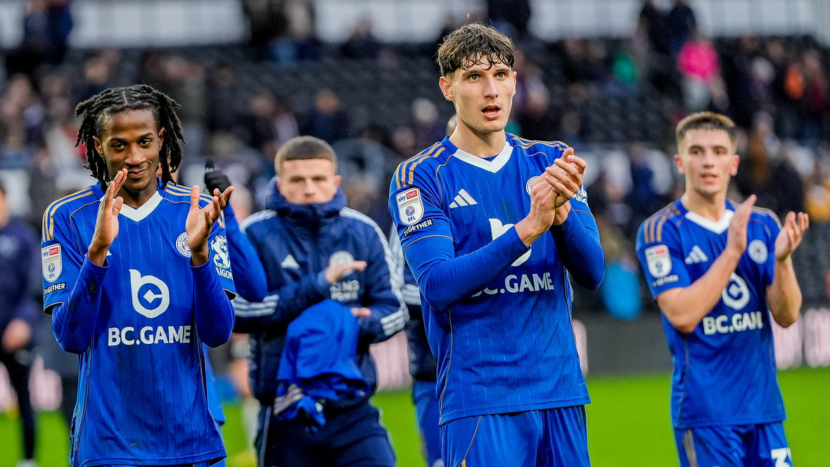 Лестер в сезоне 2025/2026: команда на грани вылета в третий дивизион Англии — причины провала чемпиона АПЛ 2016