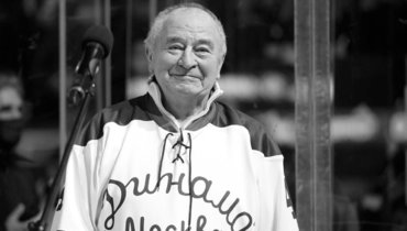 «Мне повезло, что попался такой талант». Умер крестный и первый тренер Александра Овечкина