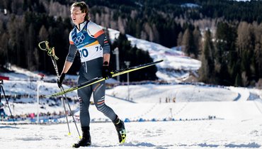 Коростелев не попал в топ-10 в разделке. Последним его шансом на медаль Олимпиады-2026 станет марафон