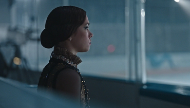 Последний аксель сериал