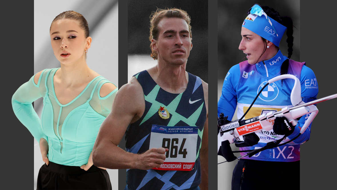 Олимпиада 2026: дело биатлонистки Ребекки Пасслер рассмотрел арбитр историй с Валиевой и Шубенковым — чем похожи эти допинг-скандалы