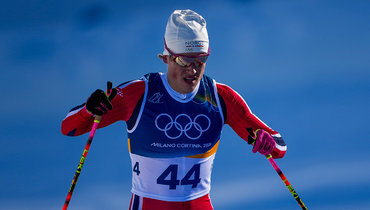 Клебо одержал восемь олимпийских побед быстрее Дэли и Бьорген. Рекорд Йоханнеса