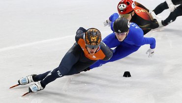 Крылова, Посашков, Карлссон: за кем следить на Олимпиаде 14 февраля